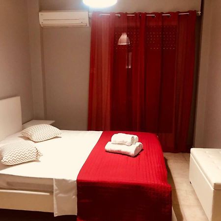 Merilyn Central Apartment Athen Eksteriør bilde