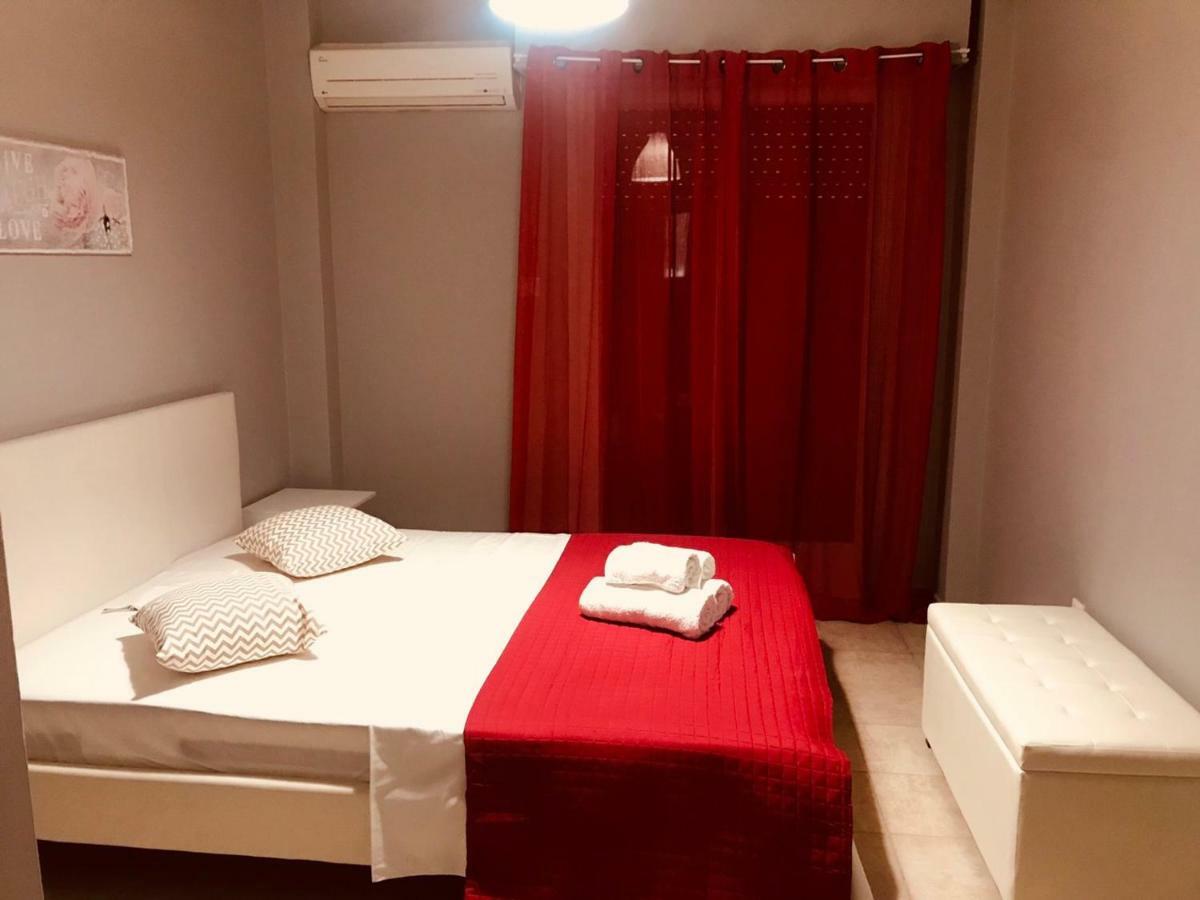 Merilyn Central Apartment Athen Eksteriør bilde