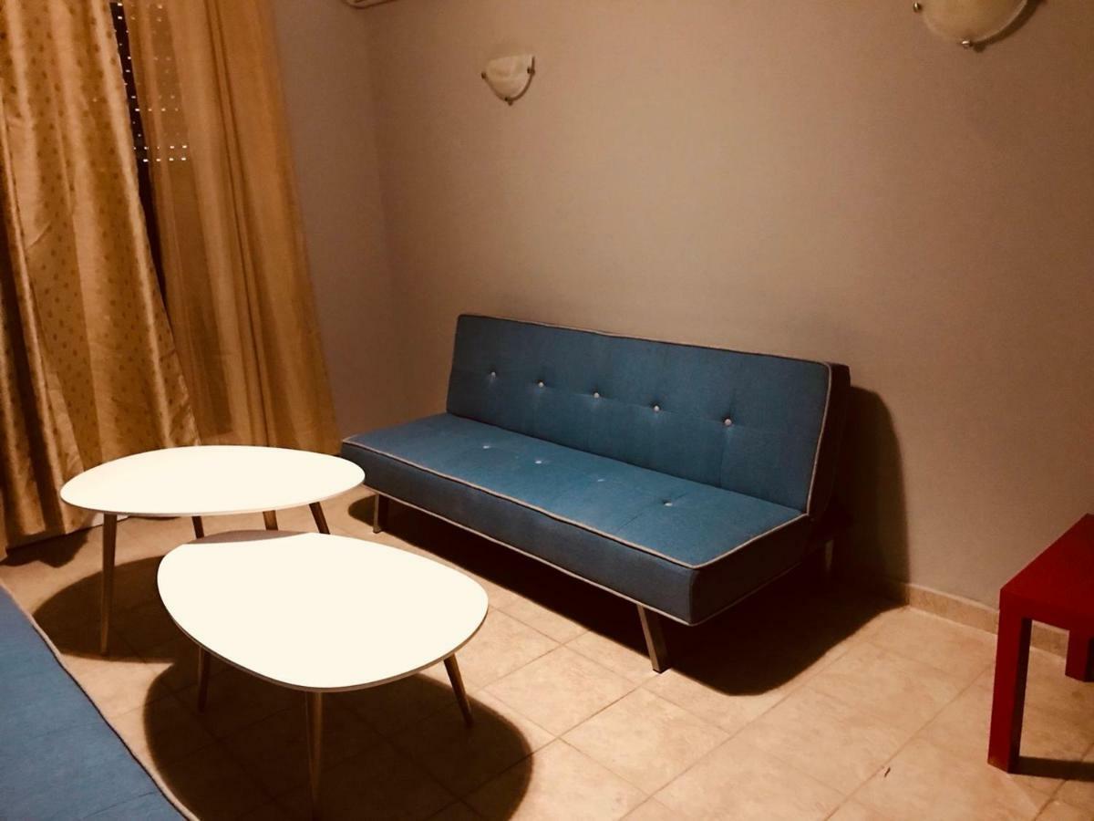 Merilyn Central Apartment Athen Eksteriør bilde